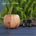 Essential oil gift set for aromatherapy diffuser